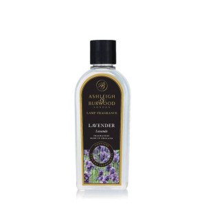 Wkład Płyn do Lampy Zapachowej Ashleigh & Burwood Lavender 250ml Lawenda