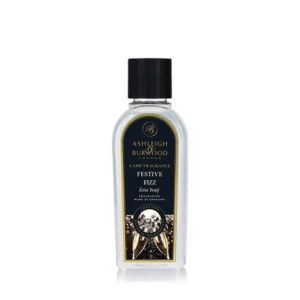 Wkład Płyn do lampy zapachowej Ashleigh & Burwood Festive Fizz 250ml