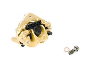 Zacisk hamulca przód Romet Pony Mini 125