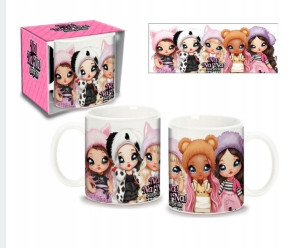 Kubek Surprise porcelanowy w prezentowym pudełku