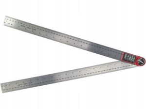 Kątomierz Elektroniczny 500 mm YT-71005 Yato
