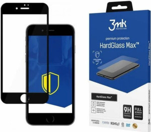 Samsung Galaxy S23 5G- 3MK HardGlass Max