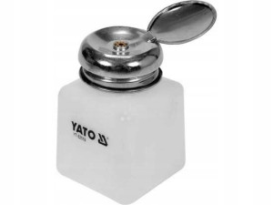 Butelka z Dozownikiem z Pompką YT-82516 Yato