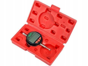 Elektroniczny Czujnik Zegarowy YT-72453 Yato