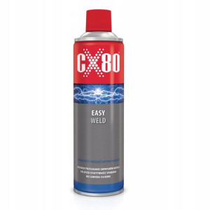 Preparat antyodpryskowy CX80 Easy Weld 221 500ml