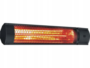Promiennik Podczerwieni 2000W z Pilotem Yato