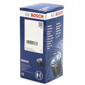 Filtr Oleju Bosch F026407277