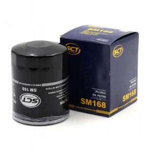 SCT Germany SM 168 Filtr oleju
