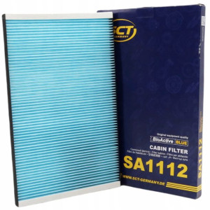 Filtr Kabinowy SCT SA1112