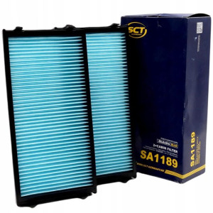 Filtr Kabinowy SCT SA1189