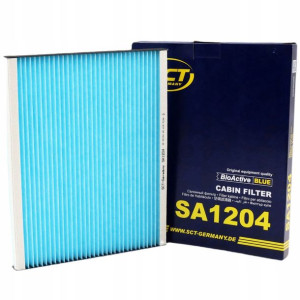 Filtr Kabinowy SCT SA1204