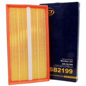 SCT Germany SB 2199 Filtr powietrza