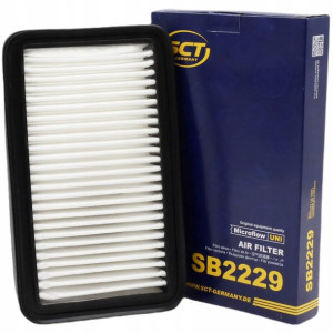 SCT Germany SB 2229 Filtr powietrza