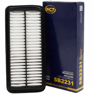 Filtr Powietrza SCT SB2231