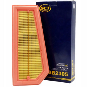 Filtr Powietrza SCT SB2305