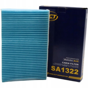 Filtr Kabinowy SCT SA1322