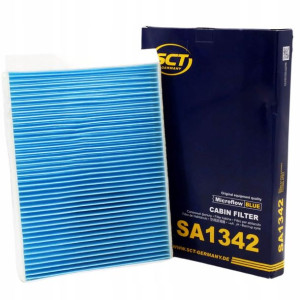 Filtr Kabinowy SCT SA1342
