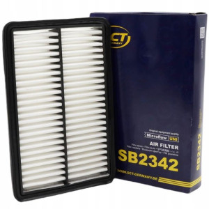 Filtr Powietrza SCT SB2342