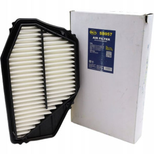Filtr Powietrza SCT SB957
