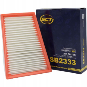Filtr Powietrza SCT SB2333