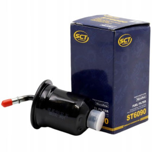 Filtr Paliwa SCT ST6090