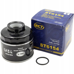Filtr Paliwa SCT ST6154