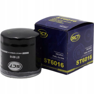Filtr Paliwa SCT ST6016
