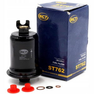 Filtr Paliwa SCT ST762