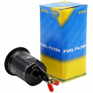 Filtr Paliwa SCT ST793