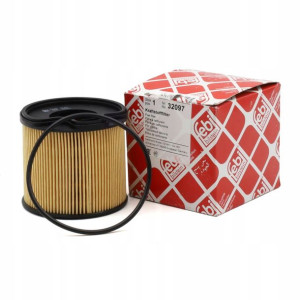 Filtr Paliwa Febi 32097