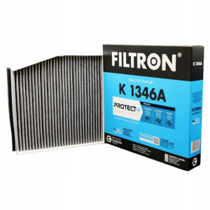 Filtr Kabinowy Węglowy Filtron K1346A