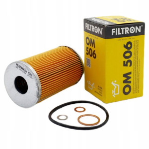 Filtr Oleju Filtron OM506