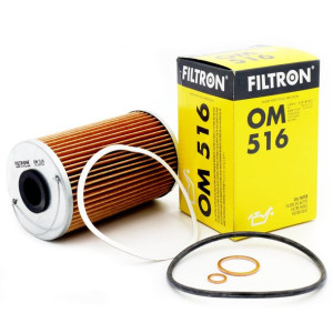 Filtr Oleju Filtron OM516