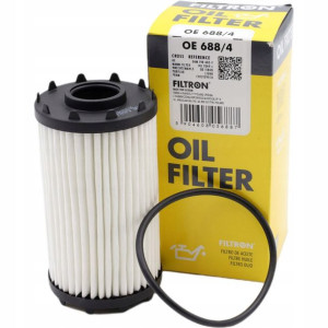 Filtr Oleju Filtron OE688/4