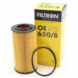 Filtr Oleju Filtron OE650/8