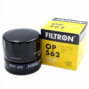Filtr Oleju Filtron OP562
