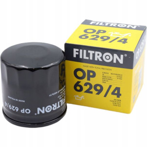 Filtr Oleju Filtron OP629/4