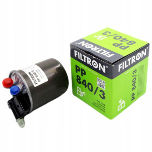Filtr Paliwa Filtron PP840/3