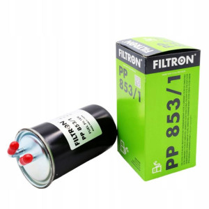Filtr Paliwa Filtron PP853/1