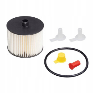 Filtr Paliwa Wkład Febi 32508
