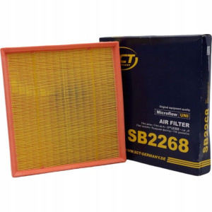 Filtr Powietrza SCT SB2268