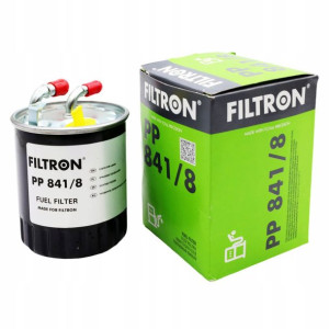 Filtr Paliwa Filtron PP841/8