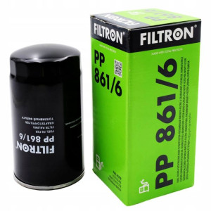 Filtr Paliwa Filtron PP861/6