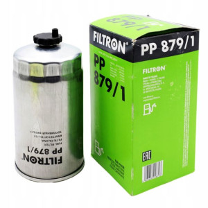 Filtr Paliwa Filtron PP879/1