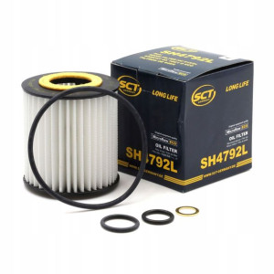 Filtr Oleju SCT SH4792L