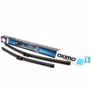 Wycieraczki Oximo Vw Passat B6 2005-2010 Zestaw