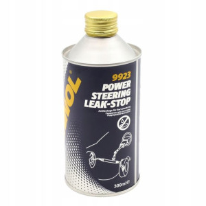 Dodatek do Płynu Wspomagania Mannol 300ml 9923
