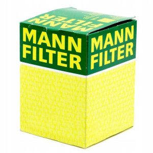 Filtr Oleju Mann W962/14