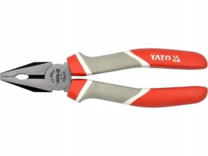 Szczypce Uniwersalne CRV 200 mm YT-6602 Yato