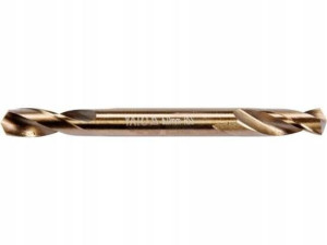 Wiertło Do Metalu Dwustronne 6,0 mm YT-40019 Yato